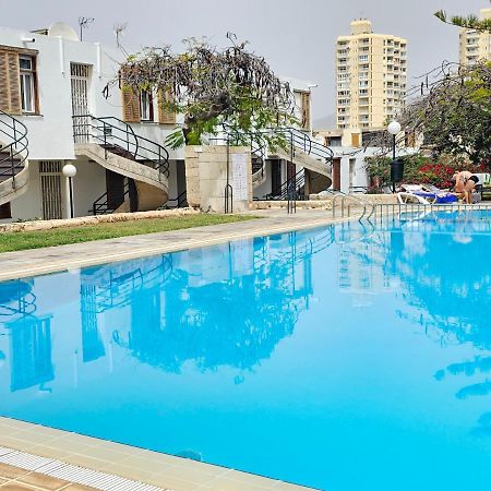Holidays Beach & Pool ,Aircond , Las Americas Arona  Kültér fotó
