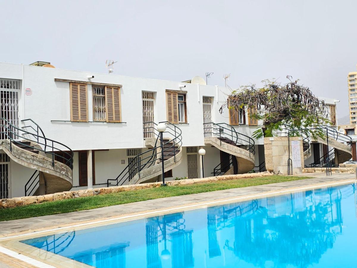Holidays Beach & Pool ,Aircond , Las Americas Arona  Kültér fotó