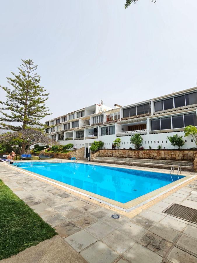 Holidays Beach & Pool ,Aircond , Las Americas Arona  Kültér fotó