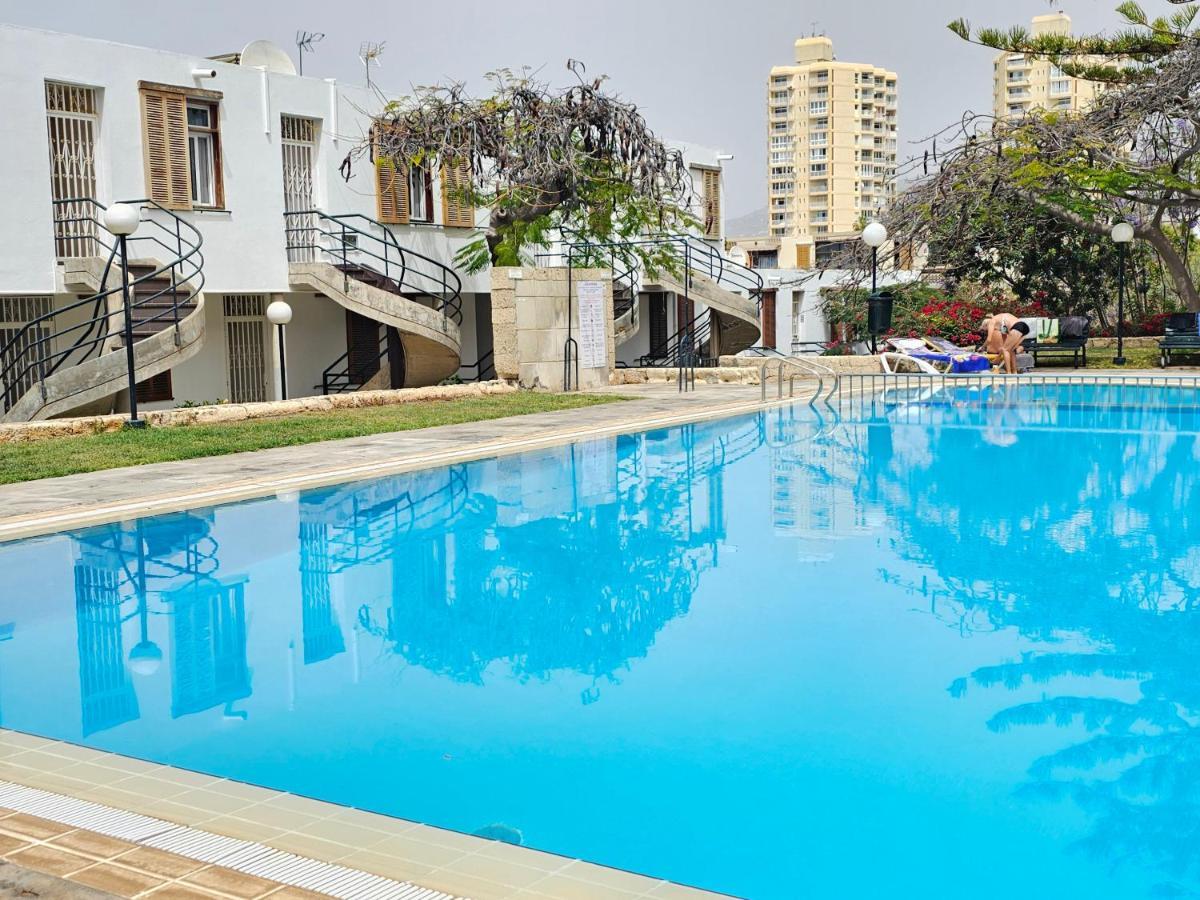 Holidays Beach & Pool ,Aircond , Las Americas Arona  Kültér fotó
