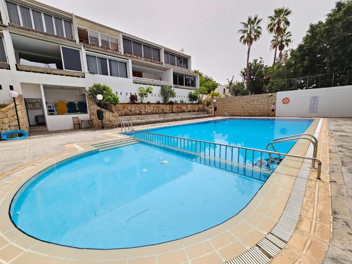 Holidays Beach & Pool ,Aircond , Las Americas Arona  Kültér fotó