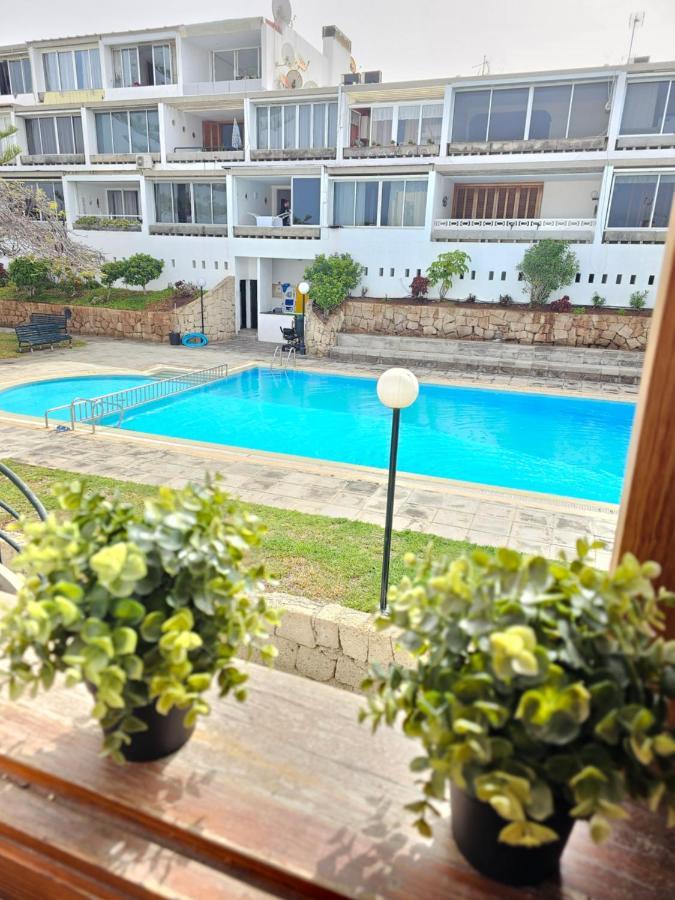 Holidays Beach & Pool ,Aircond , Las Americas Arona  Kültér fotó