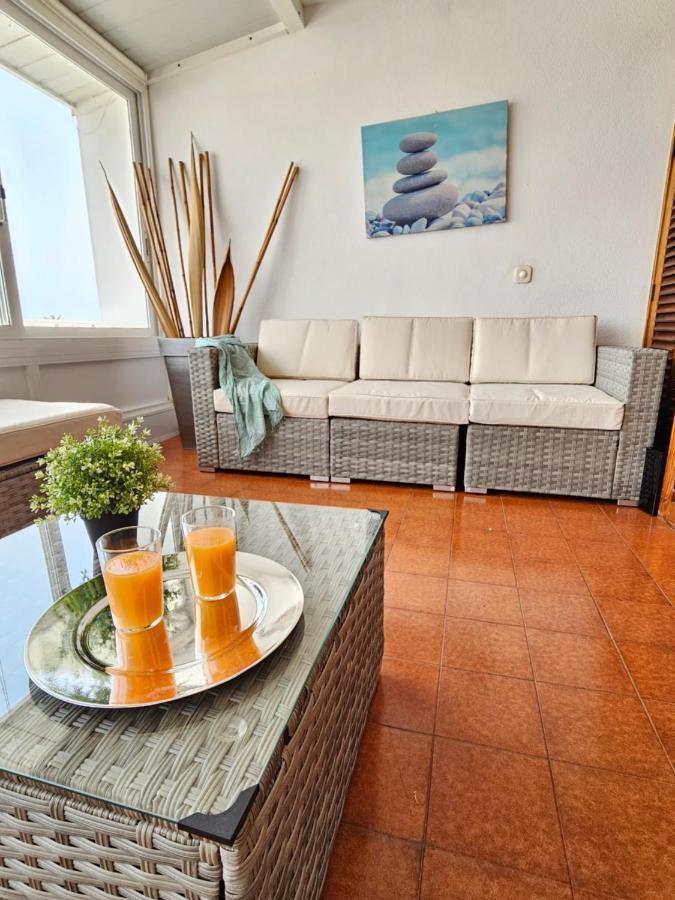 Holidays Beach & Pool ,Aircond , Las Americas Arona  Kültér fotó