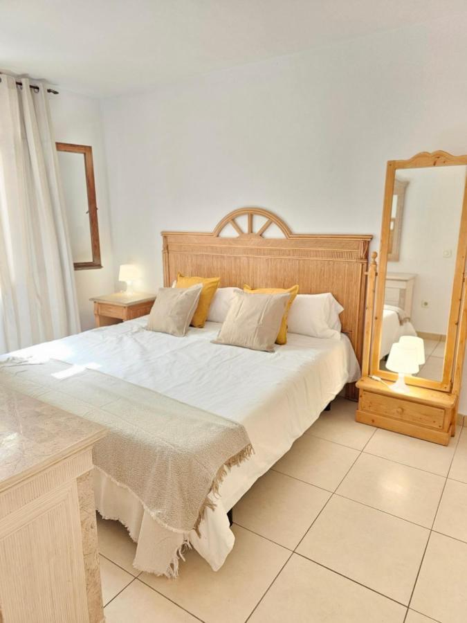 Holidays Beach & Pool ,Aircond , Las Americas Arona  Kültér fotó