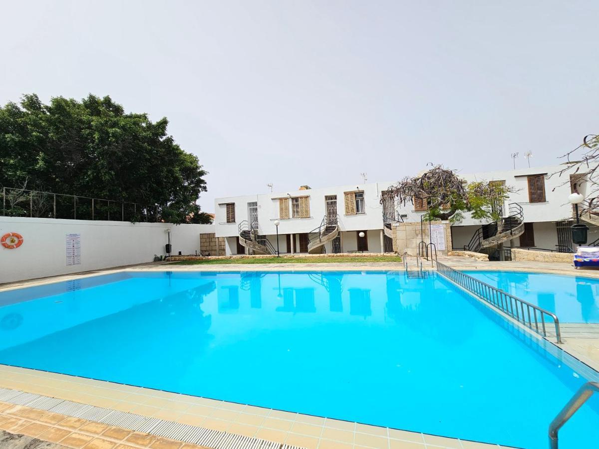 Holidays Beach & Pool ,Aircond , Las Americas Arona  Kültér fotó